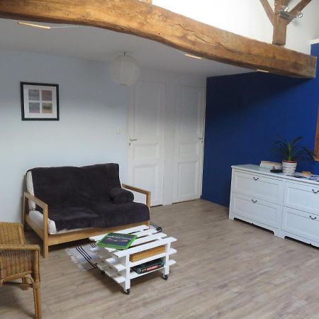 Chambres D'Hotes - B&B Getigne Exterior foto